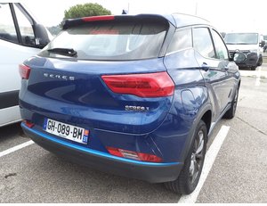 
										DFSK SERES 3 S2 160CV full									