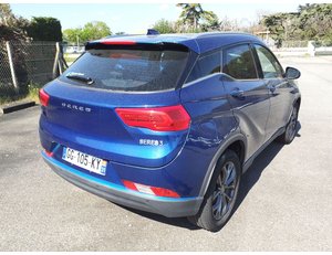 
										DFSK SERES 3 S2 160CV full									