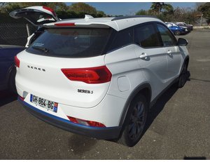 
										DFSK SERES 3 S2 160CV full									