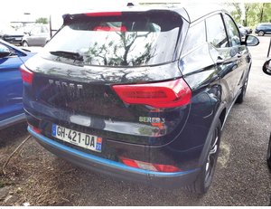
										DFSK SERES 3 S2 160CV full									