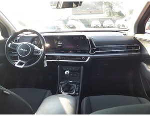 
										KIA SPORTAGE 1.6 T-GDI MHEV 110KW (150CV) DRIVE 4X2 full									