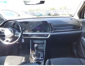 
										KIA SPORTAGE 1.6 T-GDI MHEV 110KW (150CV) DRIVE 4X2 full									