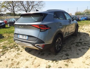 
										KIA SPORTAGE 1.6 T-GDI MHEV 110KW (150CV) DRIVE 4X2 full									