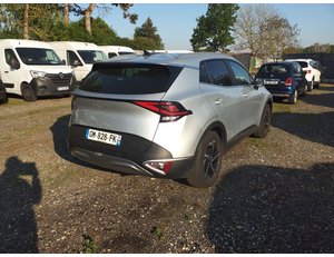 
										KIA SPORTAGE 1.6 T-GDI MHEV 110KW (150CV) DRIVE 4X2 full									