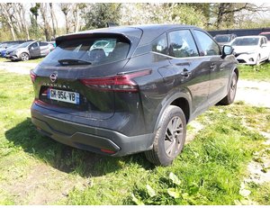 
										NISSAN QASHQAI DIG-T 103KW (140CV) MHEV 4X2 TEKNA full									