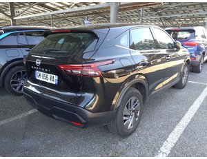 
										NISSAN QASHQAI DIG-T 103KW (140CV) MHEV 4X2 TEKNA full									
