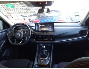 
										NISSAN QASHQAI DIG-T 103KW (140CV) MHEV 4X2 TEKNA full									
