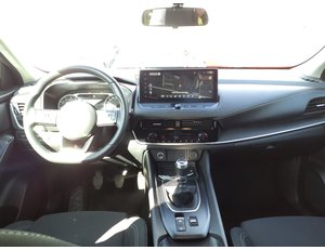 
										NISSAN QASHQAI DIG-T 103KW (140CV) MHEV 4X2 TEKNA full									