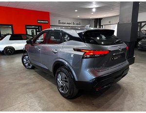 
										NISSAN QASHQAI DIG-T 103KW (140CV) MHEV 4X2 TEKNA full									