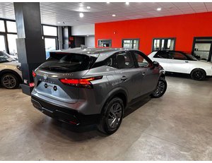 
										NISSAN QASHQAI DIG-T 103KW (140CV) MHEV 4X2 TEKNA full									