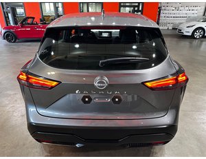 
										NISSAN QASHQAI DIG-T 103KW (140CV) MHEV 4X2 TEKNA full									