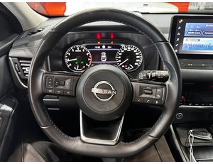 
										NISSAN QASHQAI DIG-T 103KW (140CV) MHEV 4X2 TEKNA full									