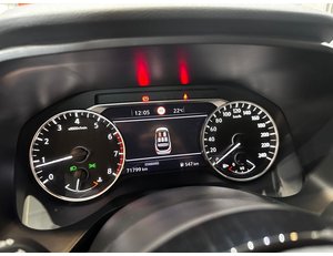
										NISSAN QASHQAI DIG-T 103KW (140CV) MHEV 4X2 TEKNA full									
