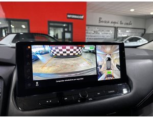 
										NISSAN QASHQAI DIG-T 103KW (140CV) MHEV 4X2 TEKNA full									