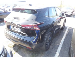 
										NISSAN QASHQAI DIG-T 103KW (140CV) MHEV 4X2 TEKNA full									