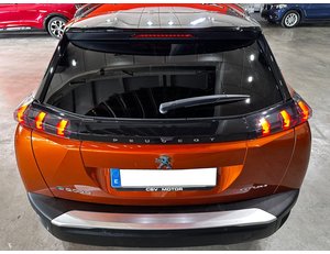 
										PEUGEOT E-2008 ELECTRICO ALLURE full									