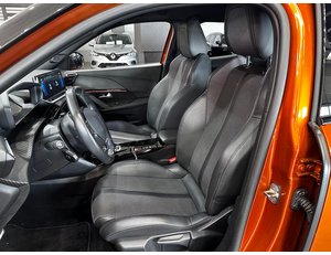 
										PEUGEOT E-2008 ELECTRICO ALLURE full									