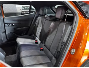 
										PEUGEOT E-2008 ELECTRICO ALLURE full									