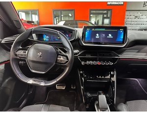 
										PEUGEOT E-2008 ELECTRICO ALLURE full									