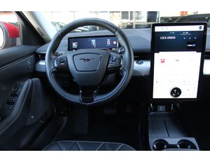 
										FORD MUSTANG MACH-E 198KW BATERIA 75.7KWH full									