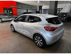 
										RENAULT CLIO INTENS E-TECH HIBRIDO 104 KW (140CV) full									