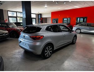 
										RENAULT CLIO INTENS E-TECH HIBRIDO 104 KW (140CV) full									