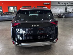 
										KIA SPORTAGE 1.6 T-GDI 110KW (150CV) MHEV TECH 4X2 full									