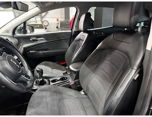 
										KIA SPORTAGE 1.6 T-GDI 110KW (150CV) MHEV TECH 4X2 full									