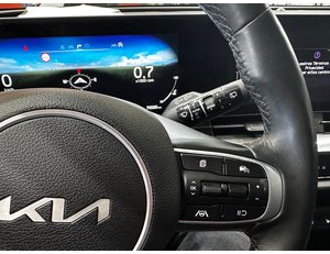 
										KIA SPORTAGE 1.6 T-GDI 110KW (150CV) MHEV TECH 4X2 full									