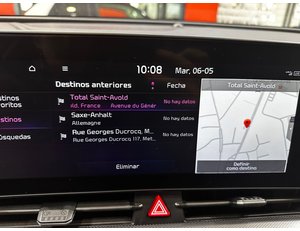 
										KIA SPORTAGE 1.6 T-GDI 110KW (150CV) MHEV TECH 4X2 full									