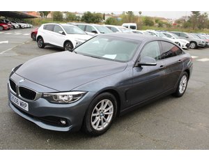 
										BMW SERIE 4 418D GRAN COUPE full									