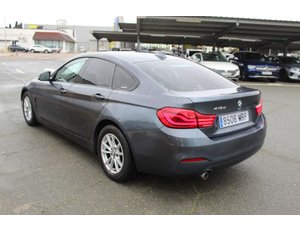 
										BMW SERIE 4 418D GRAN COUPE full									