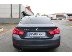 
										BMW SERIE 4 418D GRAN COUPE full									