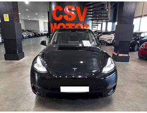 
										TESLA MODEL Y GRAN AUTONOMIA 4WD full									