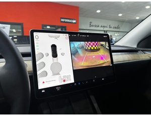 
										TESLA MODEL Y GRAN AUTONOMIA 4WD full									