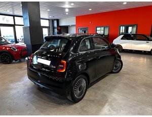 
										FIAT 500 ICON HB 320KM 85KW (118CV) full									