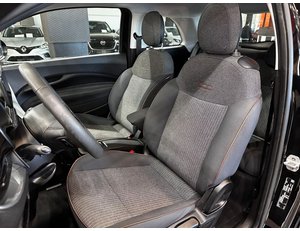 
										FIAT 500 ICON HB 320KM 85KW (118CV) full									