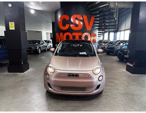 
										FIAT 500 ICON HB 320KM 85KW (118CV) full									