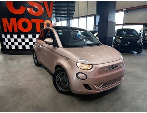 
										FIAT 500 ICON HB 320KM 85KW (118CV) full									