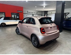 
										FIAT 500 ICON HB 320KM 85KW (118CV) full									