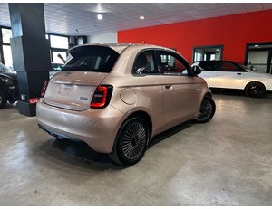 
										FIAT 500 ICON HB 320KM 85KW (118CV) full									