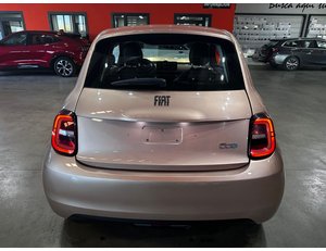 
										FIAT 500 ICON HB 320KM 85KW (118CV) full									