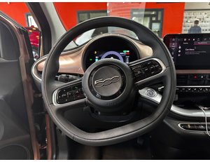 
										FIAT 500 ICON HB 320KM 85KW (118CV) full									