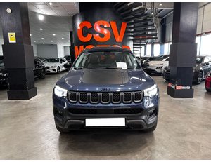 
										JEEP COMPASS 1.3 PHEV 177KW (240CV) TRAILHAWK AT AWD full									