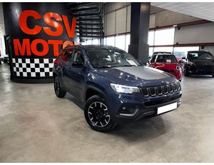 
										JEEP COMPASS 1.3 PHEV 177KW (240CV) TRAILHAWK AT AWD full									