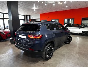 
										JEEP COMPASS 1.3 PHEV 177KW (240CV) TRAILHAWK AT AWD full									