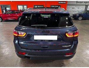 
										JEEP COMPASS 1.3 PHEV 177KW (240CV) TRAILHAWK AT AWD full									