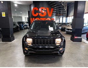 
										JEEP RENEGADE 4XE 1.3 PHEV 177 KW(240CV) TRAILHAWK AT full									