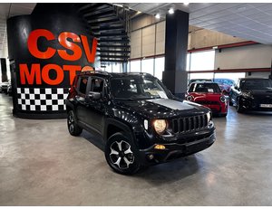 
										JEEP RENEGADE 4XE 1.3 PHEV 177 KW(240CV) TRAILHAWK AT full									