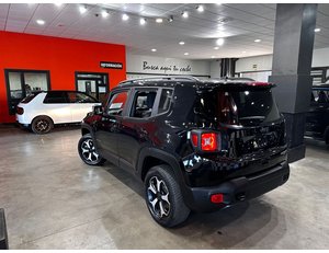 
										JEEP RENEGADE 4XE 1.3 PHEV 177 KW(240CV) TRAILHAWK AT full									